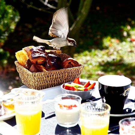 Le Connect Hotel Hendaye Luaran gambar