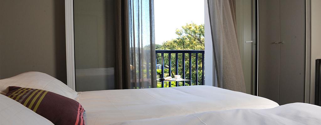 Le Connect Hotel Hendaye Bilik gambar