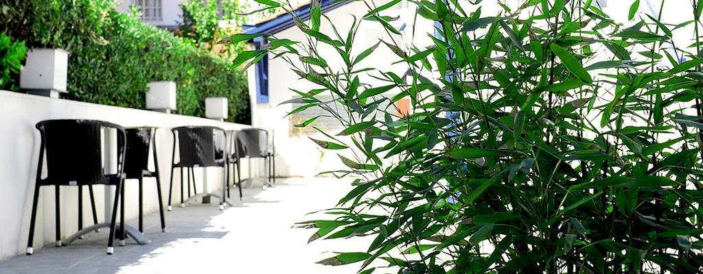 Le Connect Hotel Hendaye Bilik gambar