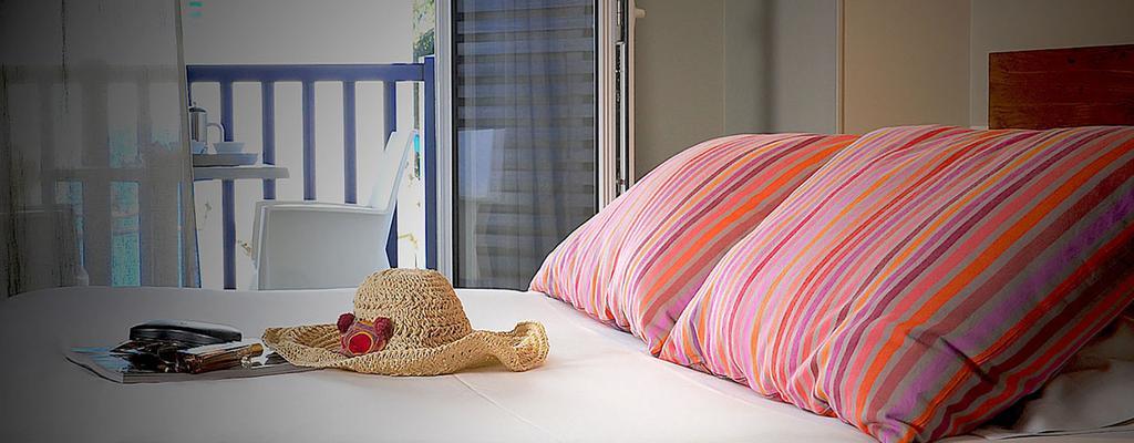 Le Connect Hotel Hendaye Bilik gambar