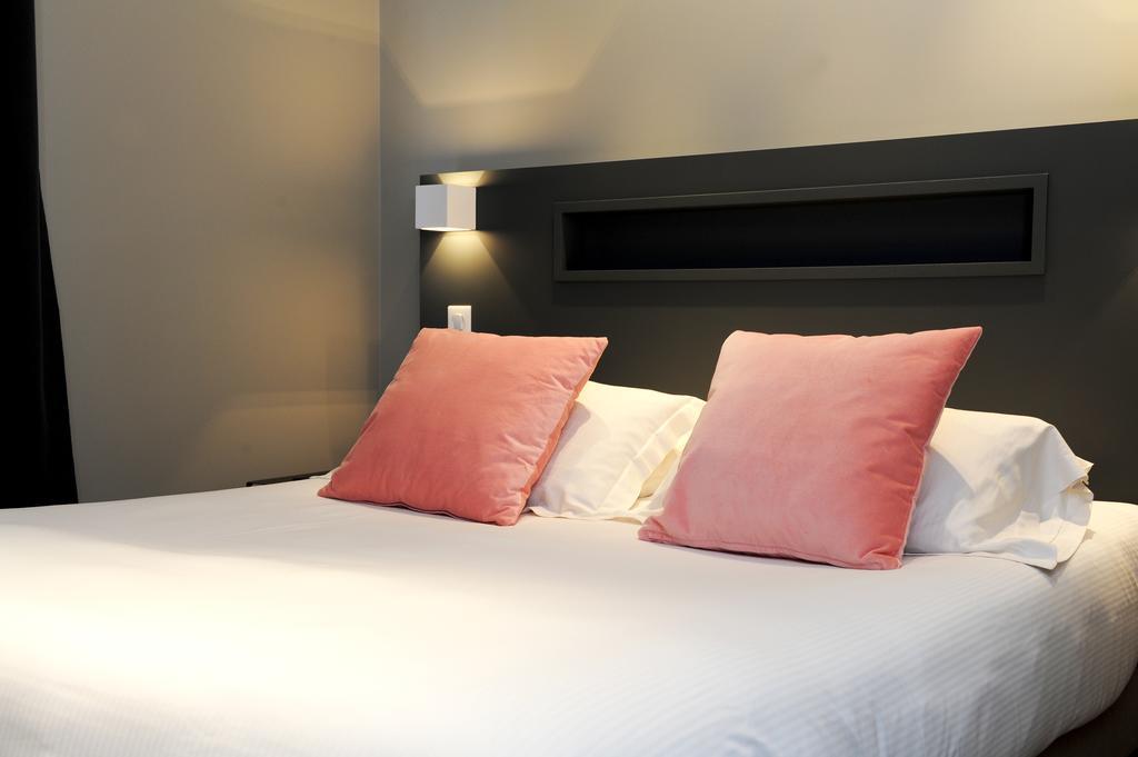 Le Connect Hotel Hendaye Bilik gambar